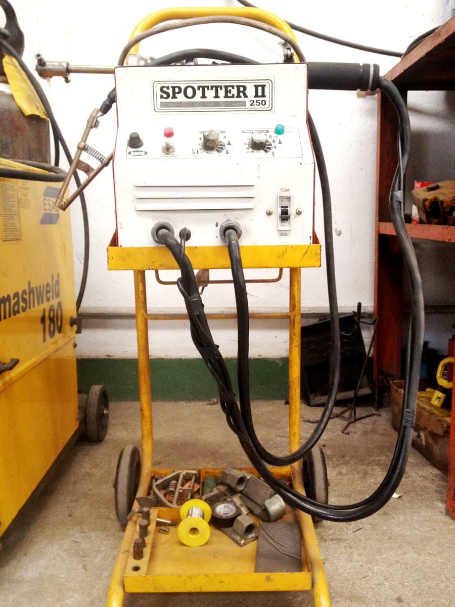 Serviço Personalizado